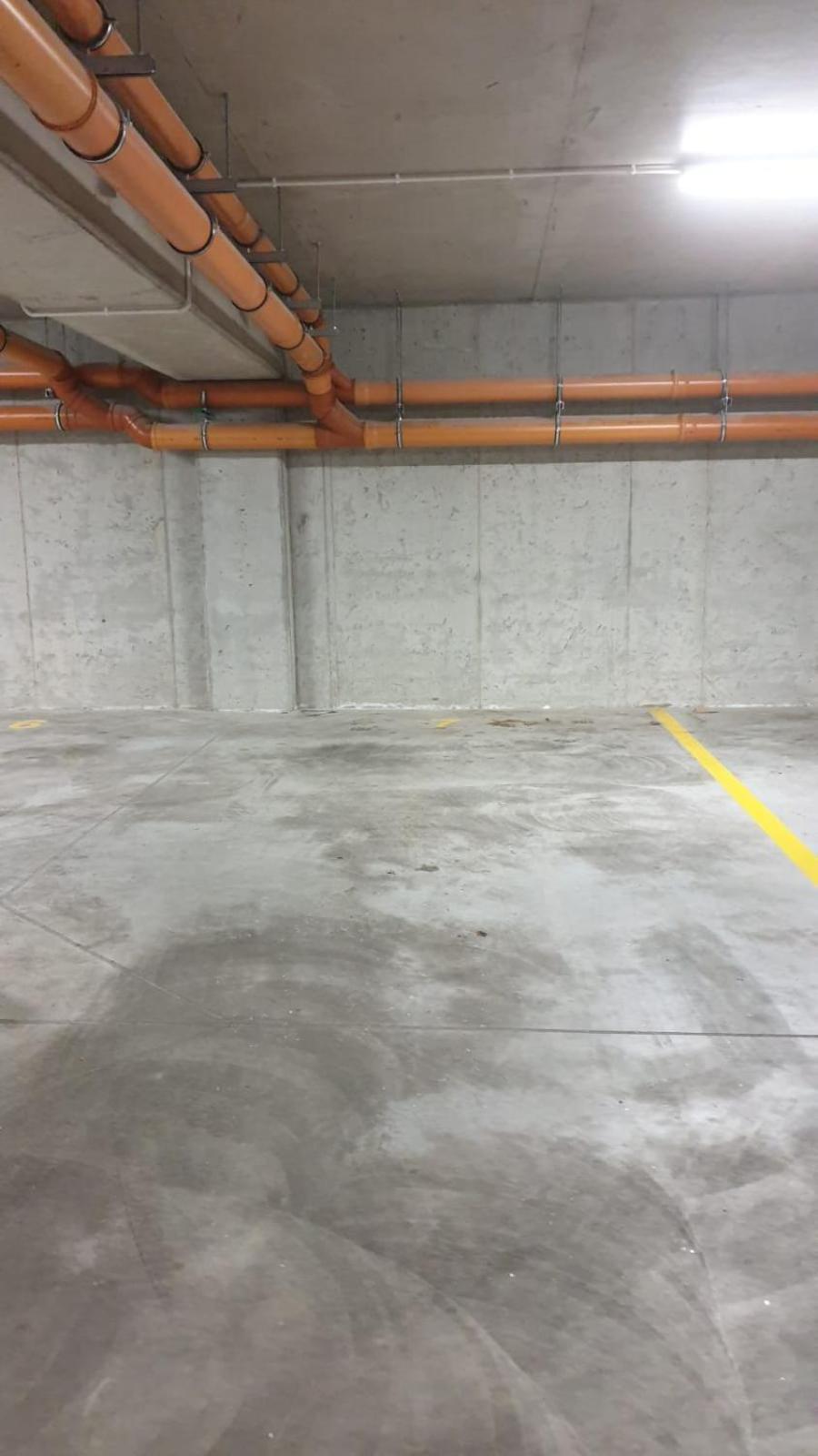 Apartament Skarbowa 1& Parking เลชโน ภายนอก รูปภาพ